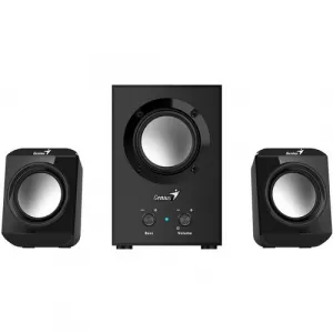 Genius SW-2.1 300, BLK