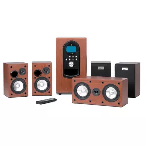 Genius SW-HF5.1 6000 II