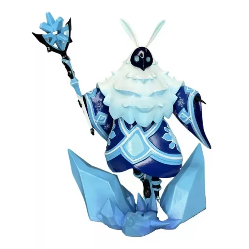 Genshin Impact - Abyss Mage Ice