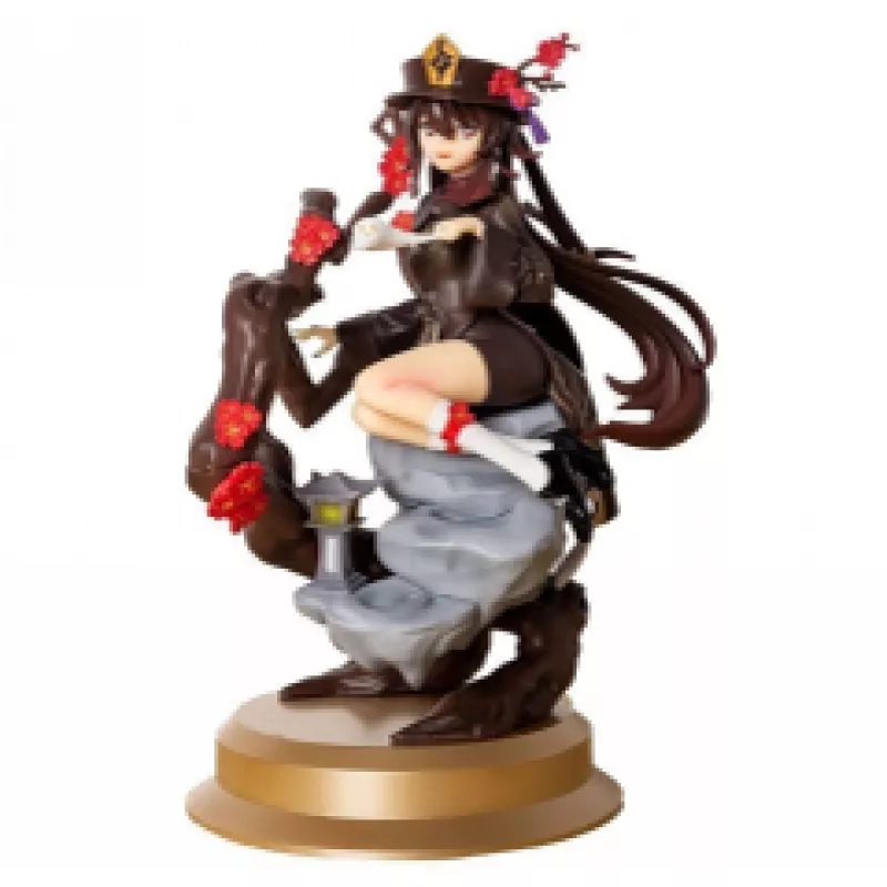 Genshin Impact - Hu Tao (25cm)