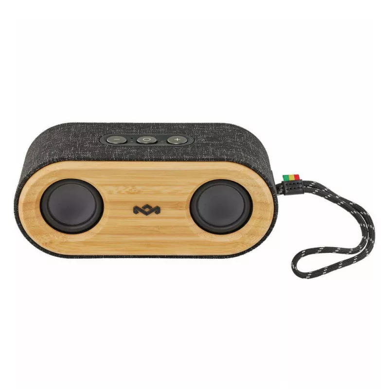 Get Together 2 Mini Bluetooth Speaker