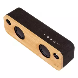 Get Together Signature Bluetooth Speaker - Black