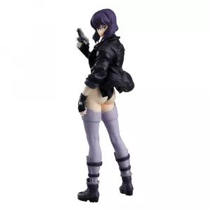 Ghost in the Shell Pop Up Parade PVC Statue Motoko Kusanagi: S.A.C. Ver. L Size (23 cm)