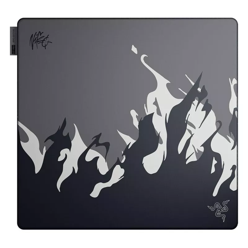 Gigantus V2 Pro - Soft Gaming Mouse Mat - L - NiKo Edition
