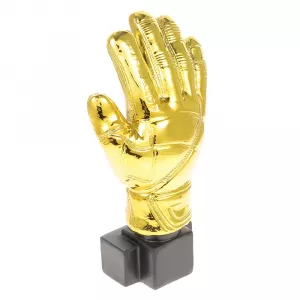 Golden Glove Trophy (29cm)
