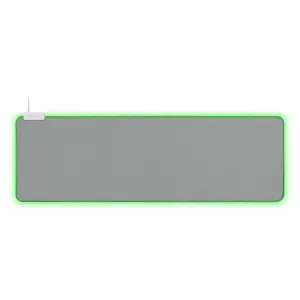 Goliathus Chroma Extended Soft Gaming Mouse Mat Mercury