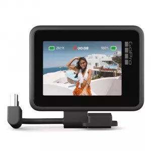 GoPro Display Mod (Hero 8,9,10 Black) AJLCD-001-EU