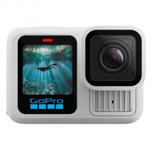 GoPro Hero13 Black Polar White