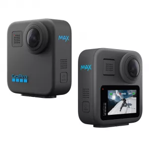 GoPro Max 360 New