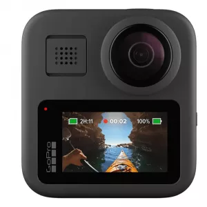 GoPro MAX CHDHZ-201-RX - Akciona kamera 360°