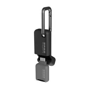 GoPro Quick Key (Micro USB) Mobile microSD Card Reader AMCRU-001-EU