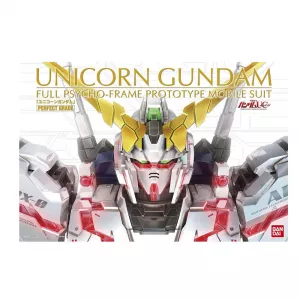 Gundma - PG Unicorn Gundam 1/60