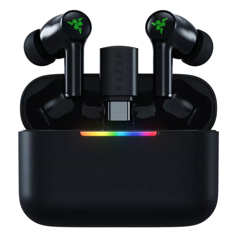 Hammerhead V3 HyperSpeed - Wireless Gaming Earbuds