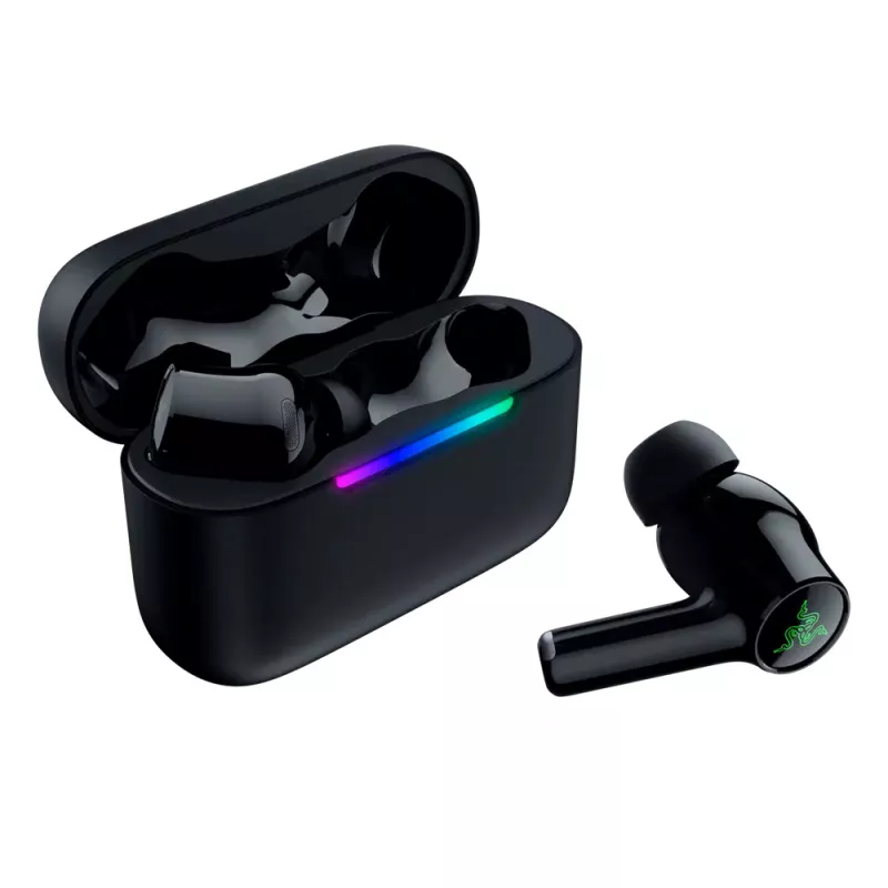 Hammerhead V3 X HyperSpeed - Wireless Gaming Earbuds