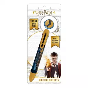 Harry Potter (Dobby) Multicolor Pen Cdu 8