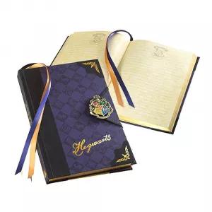 Harry Potter - Gifts - Hogwarts Journal