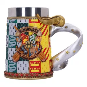 Harry Potter - Golden Snitch Collectible Tankard