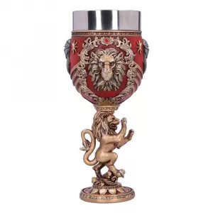 Harry Potter - Gryffindor Collectible Goblet