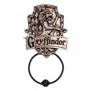 Harry Potter - Gryffindor Door Knocker (24.5 cm)