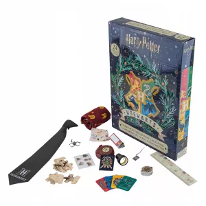 Harry Potter - Harry Potter Advent Calendar