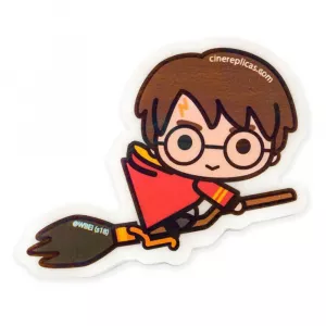 Harry Potter - Harry Potter Eraser
