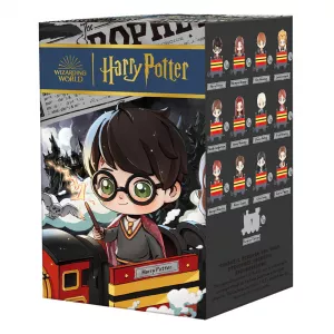 Harry Potter Heading To Hogwarts Series Blind Box (Single)