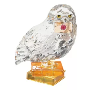Harry Potter Hedwig Facets Figurine