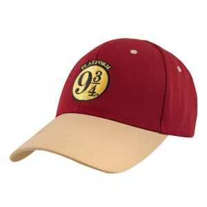 Harry Potter - Hogwarts Express Baseball Cap
