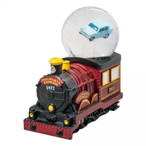 Harry Potter - Hogwarts Express Snoball