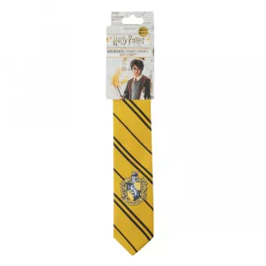 Harry Potter - Hyfflepuff Kids Necktie