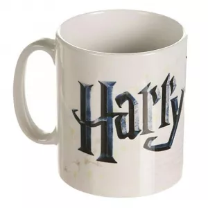 Harry Potter (Logo) Mug