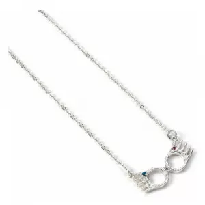 Harry Potter - Luna Glasses Charm Necklace