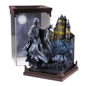 Harry Potter - Magical Creatures - Dementor