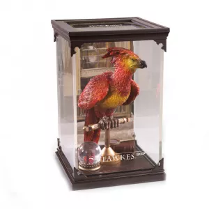 Harry Potter - Magical Creatures - Fawkes