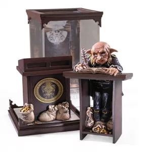 Harry Potter - Magical Creatures Gringotts Goblin