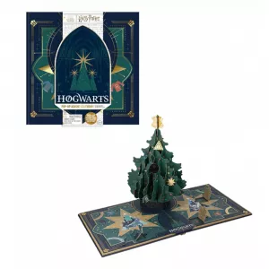 Harry Potter Pop Up Book Advent Calendar