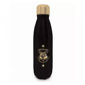 Harry Potter - Quidditch Snitch Mini Cola Bottle