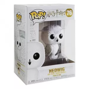 Harry Potter S5 POP! Vinyl - Hedwig