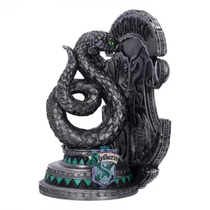 Harry Potter - Slytherin Bookend (20 cm)