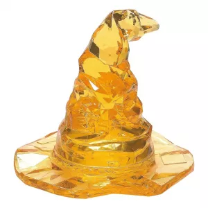 Harry Potter Sorting Hat Facets Figurine