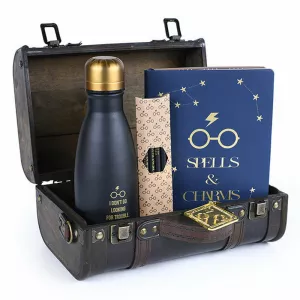Harry Potter (Trouble FInds Me) Premium Gift Set