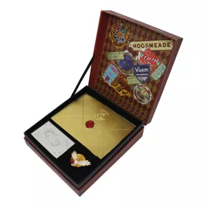 Harry Potter's Journey to Hogwarts Collection
