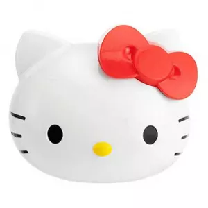 Hello Kitty Career Themed Surprise Scene