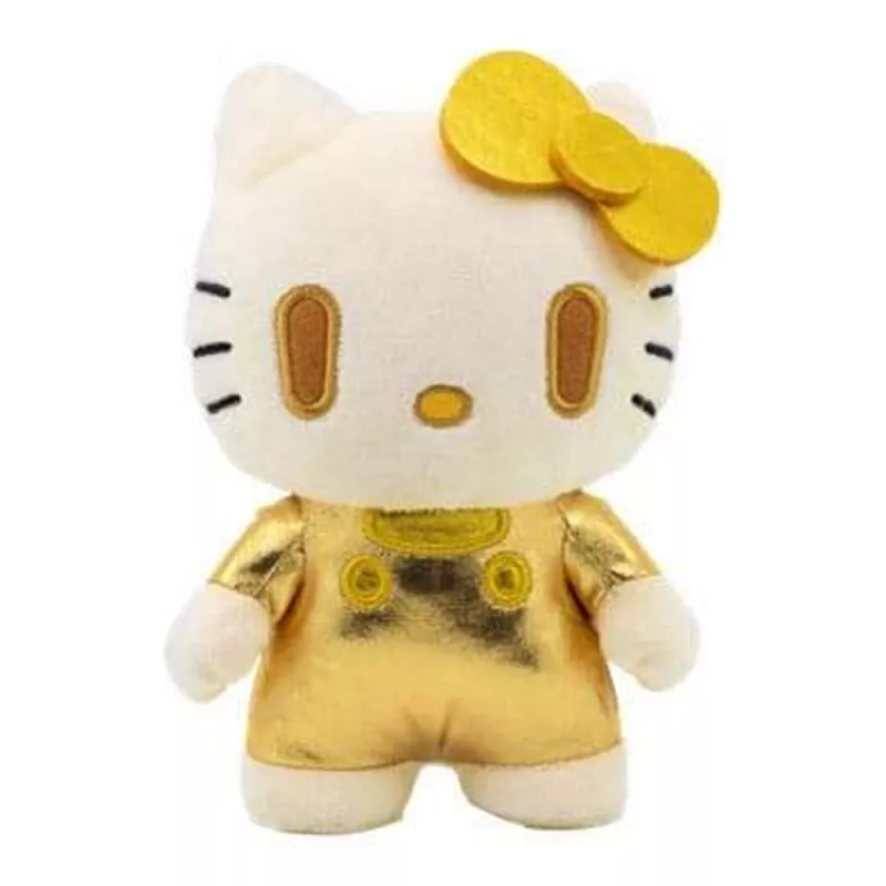 Hello Kitty - Hello Kitty Golden Edition 7