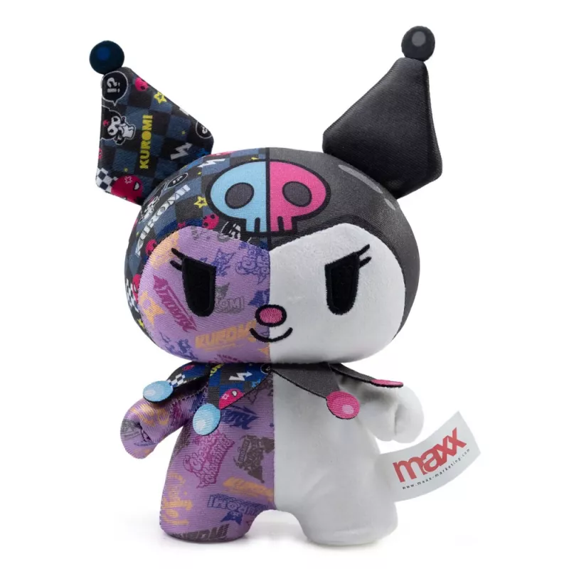 Hello Kitty - Kuromi The 20Th Anniversary  7