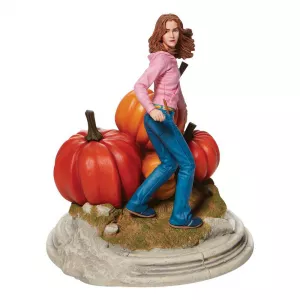 Hermione Year Three Figurine