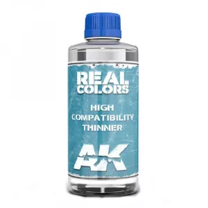 High Compatibility Thinner 400ml