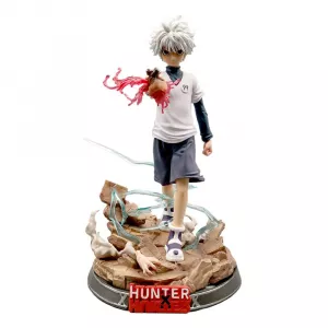 Hunter x Hunter - Killua Attack (22cm)