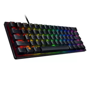 Huntsman Mini 60% Opto-Mechanical Gaming Keyboard