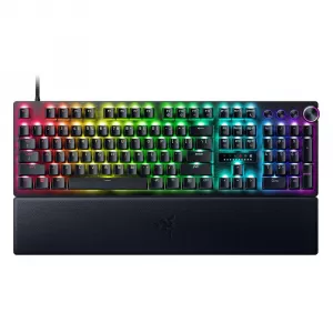 Huntsman V3 Pro – Analog Optical Esports Keyboard - US Layout